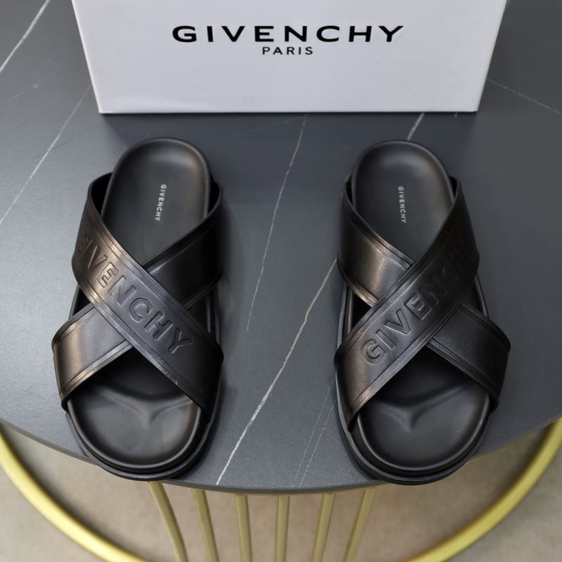 Givenchy Slippers - Click Image to Close